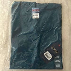 NEW Cherokee XS scrub top